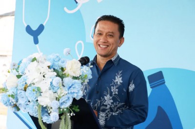 วันนี้ (17 ตุลาคม 68) นายประเสริฐ บุญประสพ นายกเทศมนตรีนครสุ ... Image 1