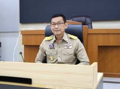 ประชุมหารือแนวทางการจัดงานประเพณีลอยกระทง ประจำปี 2568 Image 1