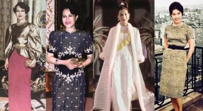 พระราชกรณียกิจ ‘สมเด็จพระบรมราชชนนีพันปีหลวง’ Image 1