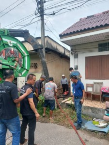 เราพัฒนากันทุกวันเพื่อพี่น้องประชาชน Image 1