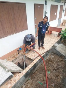 เราพัฒนากันทุกวันเพื่อพี่น้องประชาชน Image 1