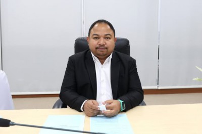 วันนี้ (29 ต.ค. 68) นายประเสริฐ บุญประสพ นายกเทศมนตรีนครสุรา ... Image 1