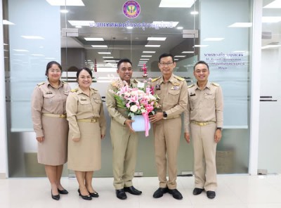 วันนี้ (23 มิถุนายน 2568) โรงเรียนสุราษฎร์ธานี ,วิทยาลัยเทคน ... Image 1