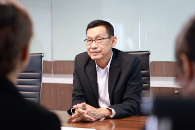 วันที่ 4 ตุลาคม 2568 นายประเสริฐ บุญประสพ นายกเทศมนตรีนครสุร ... Image 1