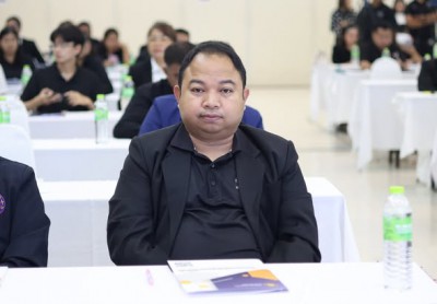 การวางและจัดทำผังนโยบายระดับจังหวัดกลุ่มจังหวัดชุมพร ระนอง ส ... Image 1