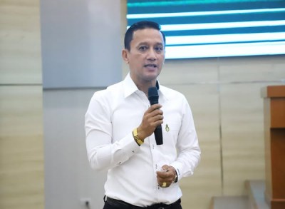 อปสข. เขต 11 เยี่ยมติดตามการดำเนินงานในระบบหลักประกันสุขภาพแ ... รูปภาพ 1