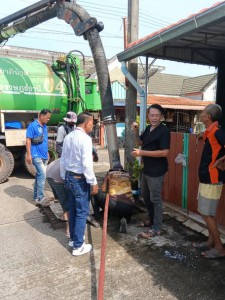 เราพัฒนากันทุกวันเพื่อพี่น้องประชาชน รูปภาพ 1