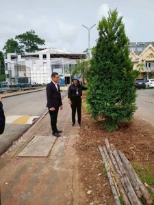 เราพัฒนากันทุกวันเพื่อพี่น้องประชาชน Image 1