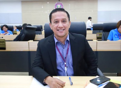 เทศบาลนครสุราษฎร์ธานี รับการตรวจประเมินองค์กรปกครองส่วนท้องถ ... รูปภาพ 1