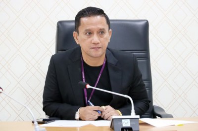 วันนี้ (19 พ.ย. 68) เทศบาลนครสุราษฎร์ธานี นายประเสริฐ บุญประ ... Image 1