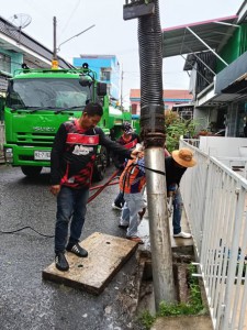 เราพัฒนากันทุกวันเพื่อพี่น้องประชาชน Image 1