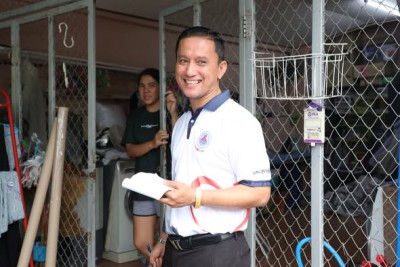 วันนี้ (24 พ.ย. 68) นายหัสชัย เรืองนุ้ย รองนายกเทศมนตรีนครสุ ... Image 1