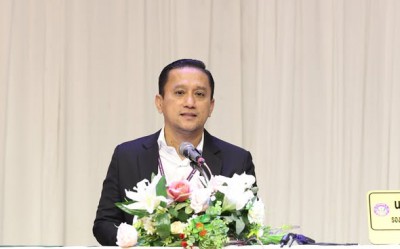 โครงการปรับปรุงภาวะโภชนาการและสุขภาพเด็ก ตามแนวทางพระราชดำริ ... รูปภาพ 1