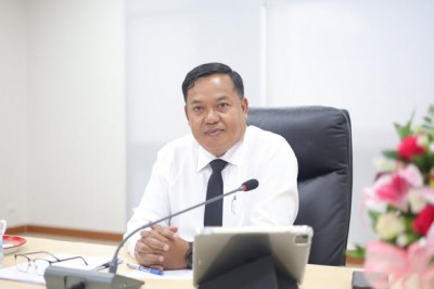 วันนี้ (9 ธ.ค. 68) เทศบาลนครสุราษฎร์ธานีจัดการประชุมหัวหน้าส ... Image 1