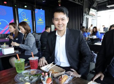 วันนี้ (9 ธ.ค. 68) นายประเสริฐ บุญประสพ นายกเทศมนตรีนครสุราษ ... รูปภาพ 1