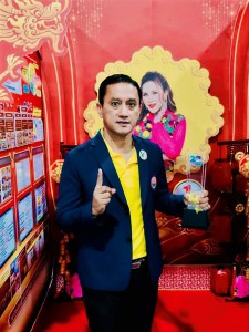 อีกหนึ่งความภาคภูมิใจ กับรางวัลพระราชทาน ชมรม TO BE NUMBER O ... รูปภาพ 1