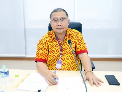 ประชุมผู้บริหารและบุคลากรทางการศึกษา ครั้งที่ 7/2568 รูปภาพ 1