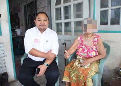 วันนี้ (22 ก.ค. 68) นายประเสริฐ บุญประสพ นายกเทศมนตรีนครสุรา ... รูปภาพ 1