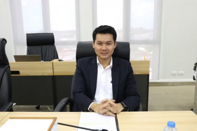 ต้อนรับคณะศึกษาดูงาน อบต.ไสไทย จ.กระบี่ รูปภาพ 1