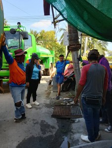 เราพัฒนากันทุกวันเพื่อพี่น้องประชาชน รูปภาพ 1