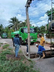 เราพัฒนากันทุกวันเพื่อพี่น้องประชาชน รูปภาพ 1