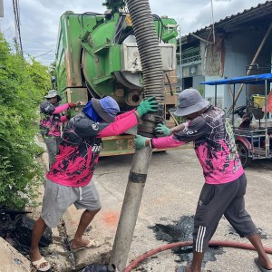 เราพัฒนากันทุกวันเพื่อพี่น้องประชาชน Image 1