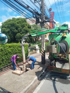 เราพัฒนากันทุกวันเพื่อพี่น้องประชาชน รูปภาพ 1