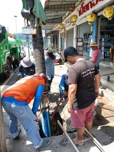 เราพัฒนากันทุกวันเพื่อพี่น้องประชาชน Image 1