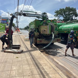 เราพัฒนากันทุกวันเพื่อพี่น้องประชาชน Image 1