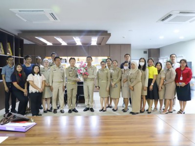 วันนี้ (1 ก.ค. 68) ณ ห้องประชุมสภาเทศบาล ชั้น 9 สำนักงานเทศบ ... รูปภาพ 1