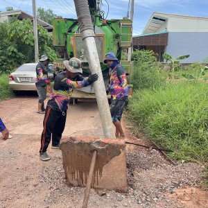 เราพัฒนากันทุกวันเพื่อพี่น้องประชาชน รูปภาพ 1