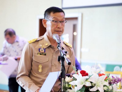 โครงการคัดกรองมะเร็งปากมดลูกและจัดการภัยสุขภาพเชิงรุก พื้นที ... รูปภาพ 1