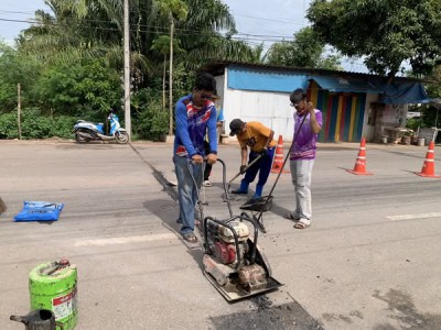 เราพัฒนากันทุกวันเพื่อพี่น้องประชาชน Image 1