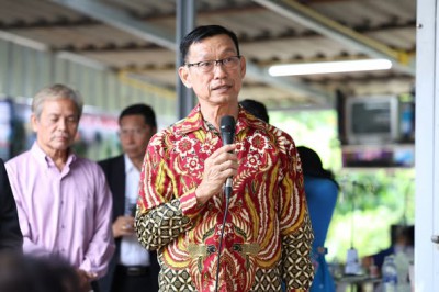 วันนี้ (28 ก.ย. 68) นายประเสริฐ บุญประสพ นายกเทศมนตรีนครสุรา ... Image 1