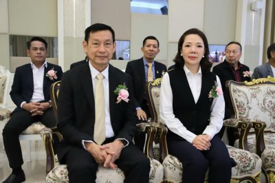 วันนี้(10 มี.ค. 67) นายประเสริฐ บุญประสพ นายกเทศมนตรีนครสุรา ... Image 1