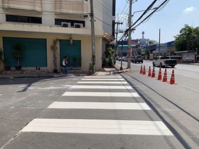 เราพัฒนากันทุกวันเพื่อพี่น้องประชาชน รูปภาพ 1