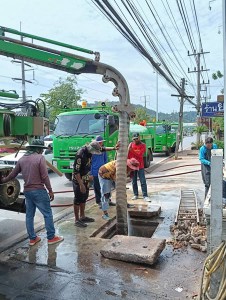 เราพัฒนากันทุกวันเพื่อพี่น้องประชาชน รูปภาพ 1