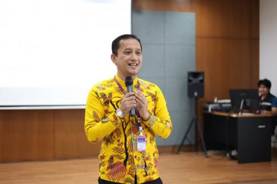 ต้อนรับคณะศึกษาดูงานกรมอนามัย กระทรวงสาธารณสุข รูปภาพ 1