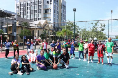 ฝ่ายสังคมสงเคราะห์ กองสวัสดิการสังคม เทศบาลนครสุราษฎร์ธานี จ ... รูปภาพ 1