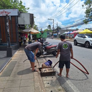 เราพัฒนากันทุกวันเพื่อพี่น้องประชาชน Image 1