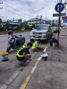 เราพัฒนากันทุกวันเพื่อพี่น้องประชาชน Image 1