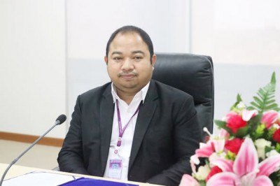 อบรมเชิงปฏิบัติการ หลักสูตร “ภารกิจนำทางสู่การอยู่อย่างมีควา ... รูปภาพ 1