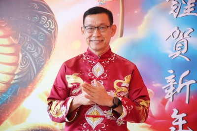 เทศบาลนครสุราษฎร์ธานี ร่วมเปิดกิจกรรม "เที่ยวสุราษฎร์ธานี เส ... Image 1