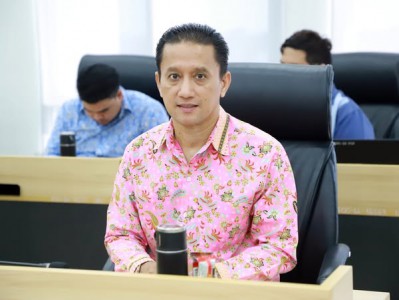 ประชุมทางวิชาการคณะกรรมการบริหาร คณะกรรมการแกนนำสุขภาพชุมชน Image 1