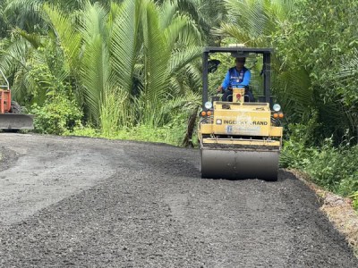 เราพัฒนากันทุกวันเพื่อพี่น้องประชาชน รูปภาพ 1