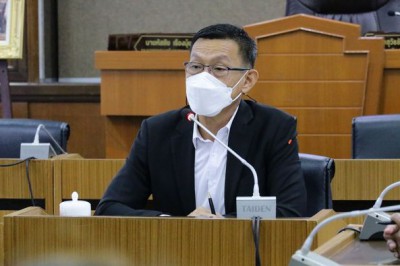 ประชุมพิจารณาประเภทรางวัล/กิจกรรม/โครงการเพื่อสมัครเข้ารับกา ... Image 1