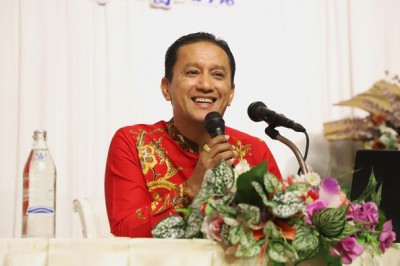 โครงการส่งเสริมโภชนาการและสุขภาพอนามัยแม่และเด็กของสมเด็จพระ ... รูปภาพ 1