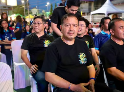 ค่ำวันนี้ (25 เม.ย. 68) ว่าที่ร้อยตรีภิญโญ วัชระสวัสดิ์ รองป ... รูปภาพ 1