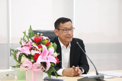 วันนี้ (7ส.ค.68) นายประเสริฐ บุญประสพ นายกเทศมนตรีนครสุราษฎร ... รูปภาพ 1