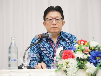 ประกวดสื่อนวัตกรรมของสถานศึกษาในสังกัดเทศบาลนครสุราษฎร์ธานี Image 1